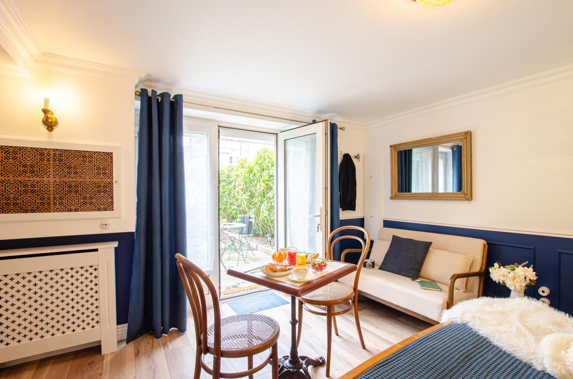 The Great Wave, Avec Terrasse Et Stationnement Apartment Ban-Saint-Martin ภายนอก รูปภาพ