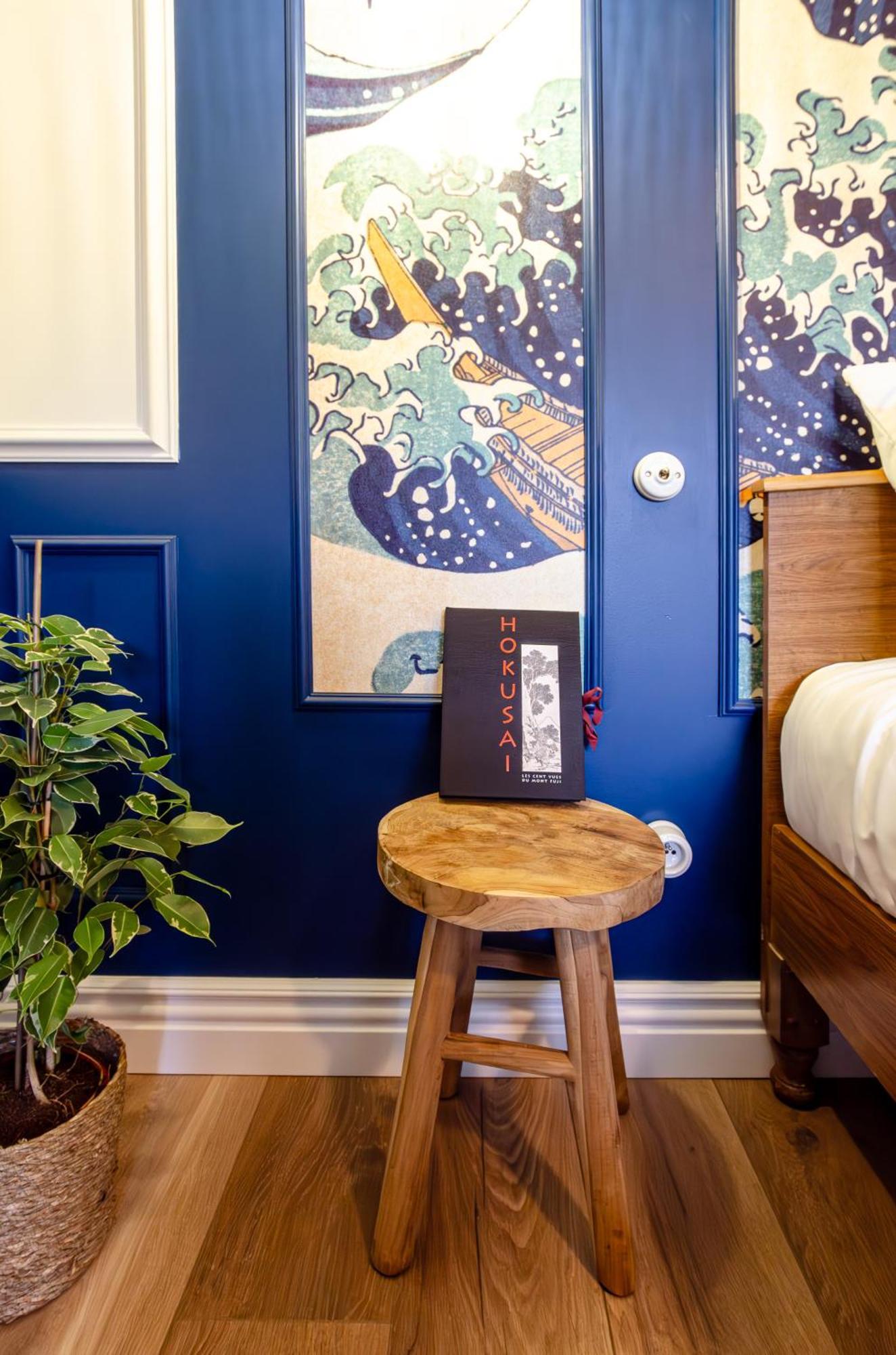 The Great Wave, Avec Terrasse Et Stationnement Apartment Ban-Saint-Martin ภายนอก รูปภาพ